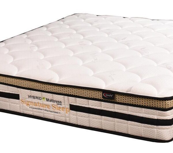 5 ft mattress