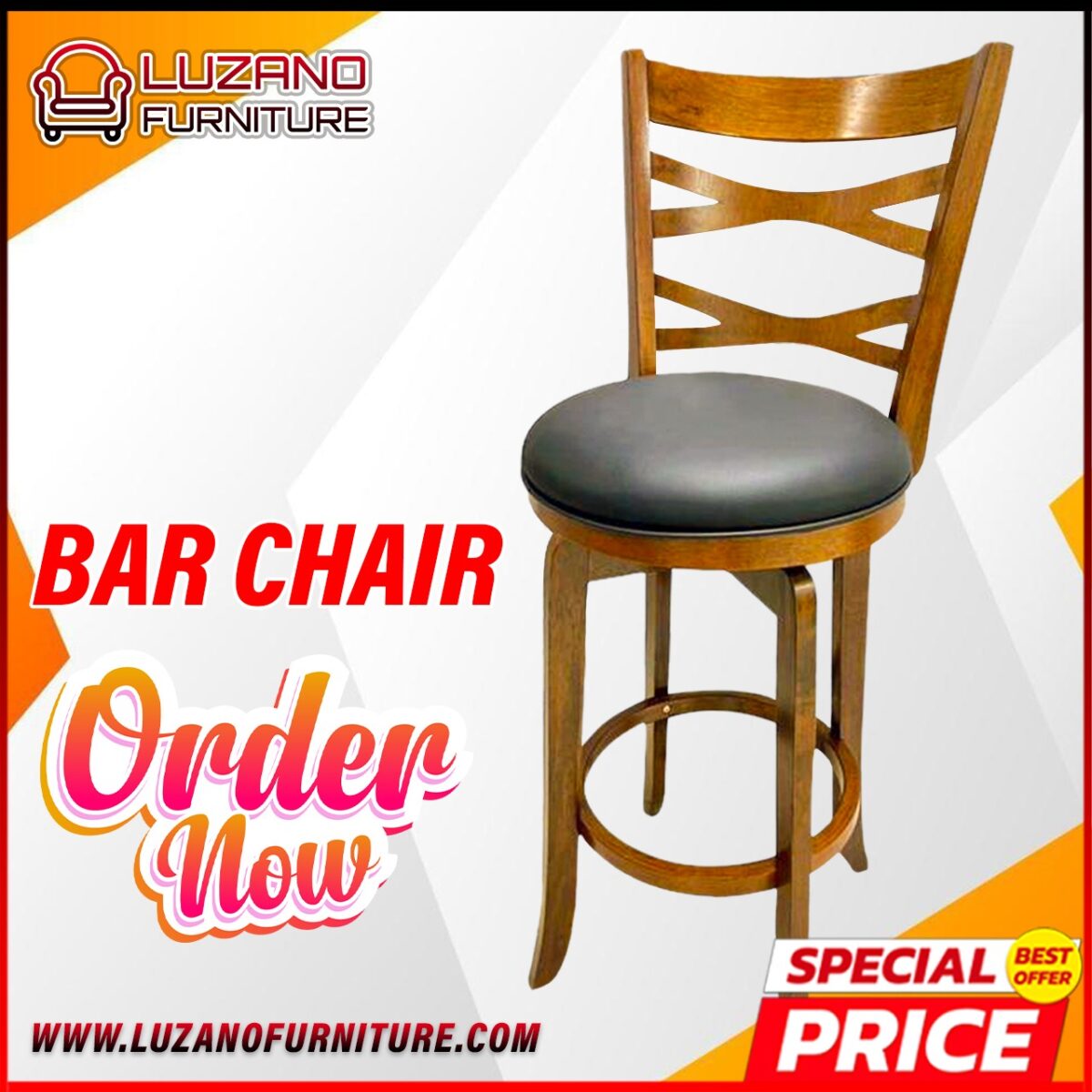 bar Chair