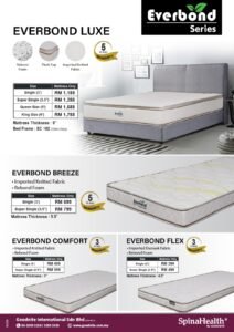 mattress @LuzanoFurniture