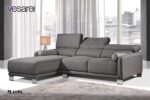 3 Seater L Shape- M1182