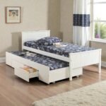 Single/ Super Single Size Pull Out Bedframe - Image 5