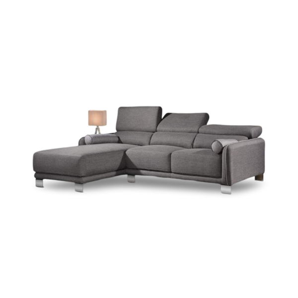 3 Seater L Shape- M1182