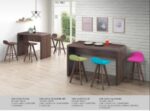 Bar Table @Luzano Furniture