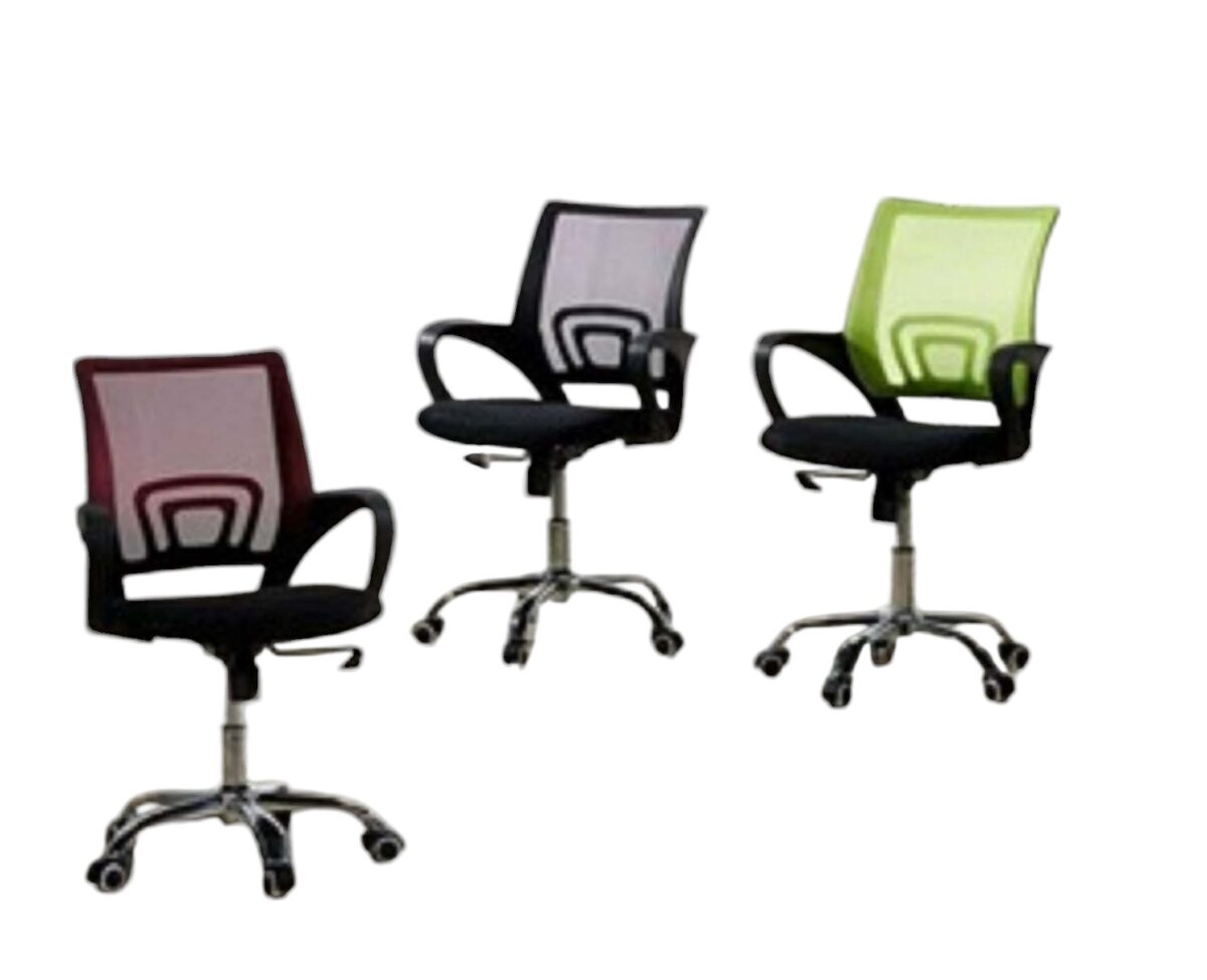 Office Chair small Photoroom @LuzanoFurniture