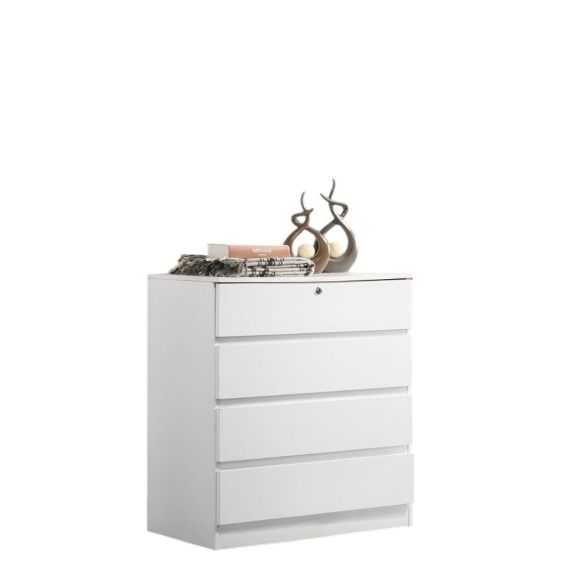Chest Of Drawer - Image 1