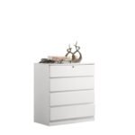 Chest Of Drawer