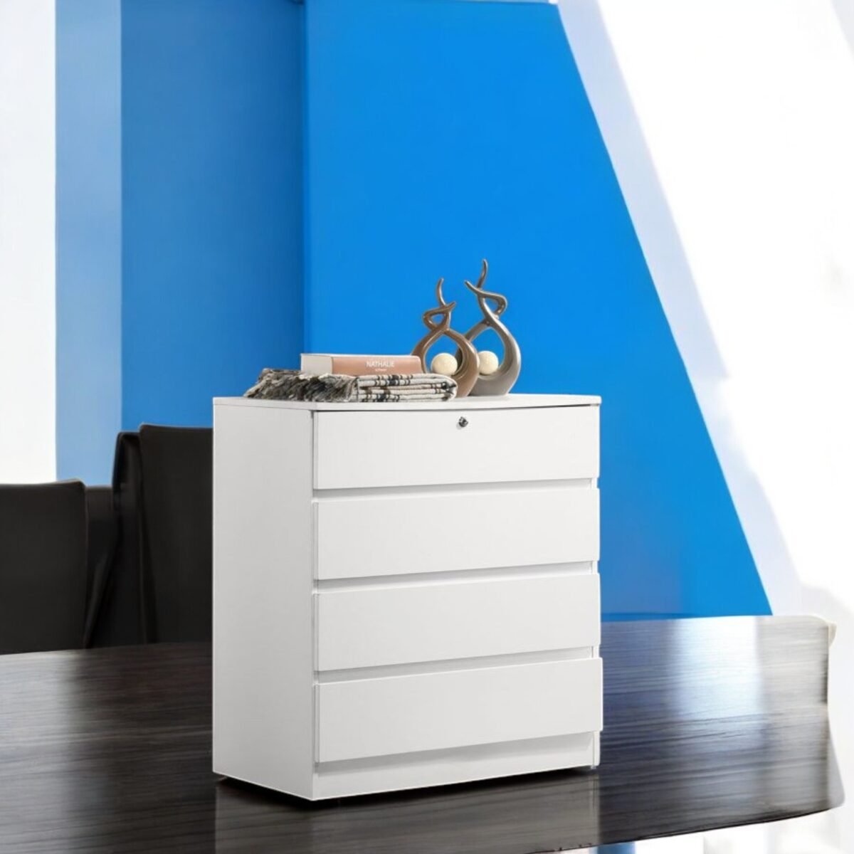 Chest Of Drawer - Image 6