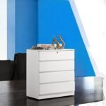 Chest Of Drawer - Image 6