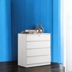 Chest Of Drawer - Image 5