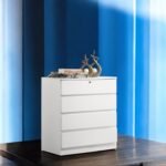 Chest Of Drawer - Image 4
