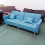 Sofa Bed, Super Comfortable/ Sofa bed with Soft and Super Comfortable Cushions - Image 4