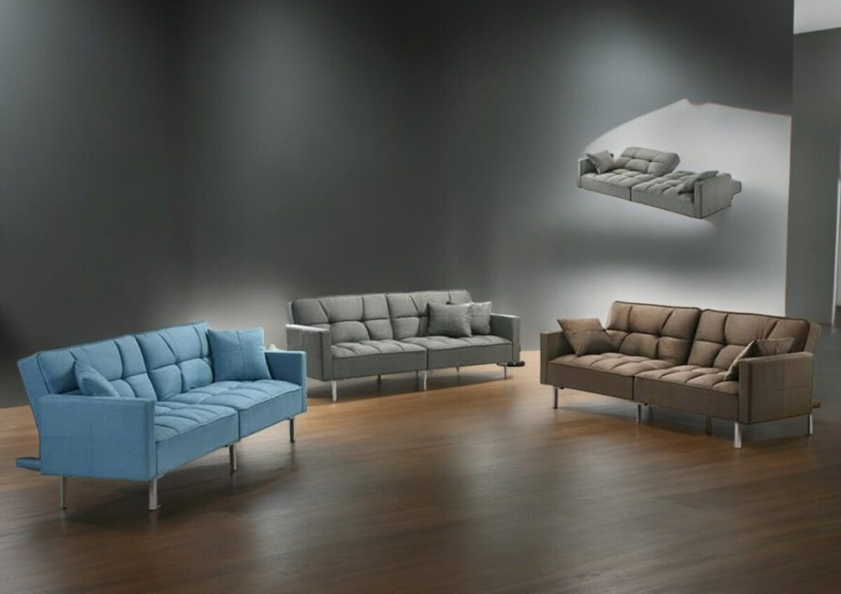 SOFA BED Photoroom 1 @LuzanoFurniture