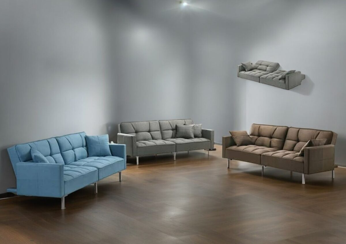 SOFA BED Photoroom @LuzanoFurniture