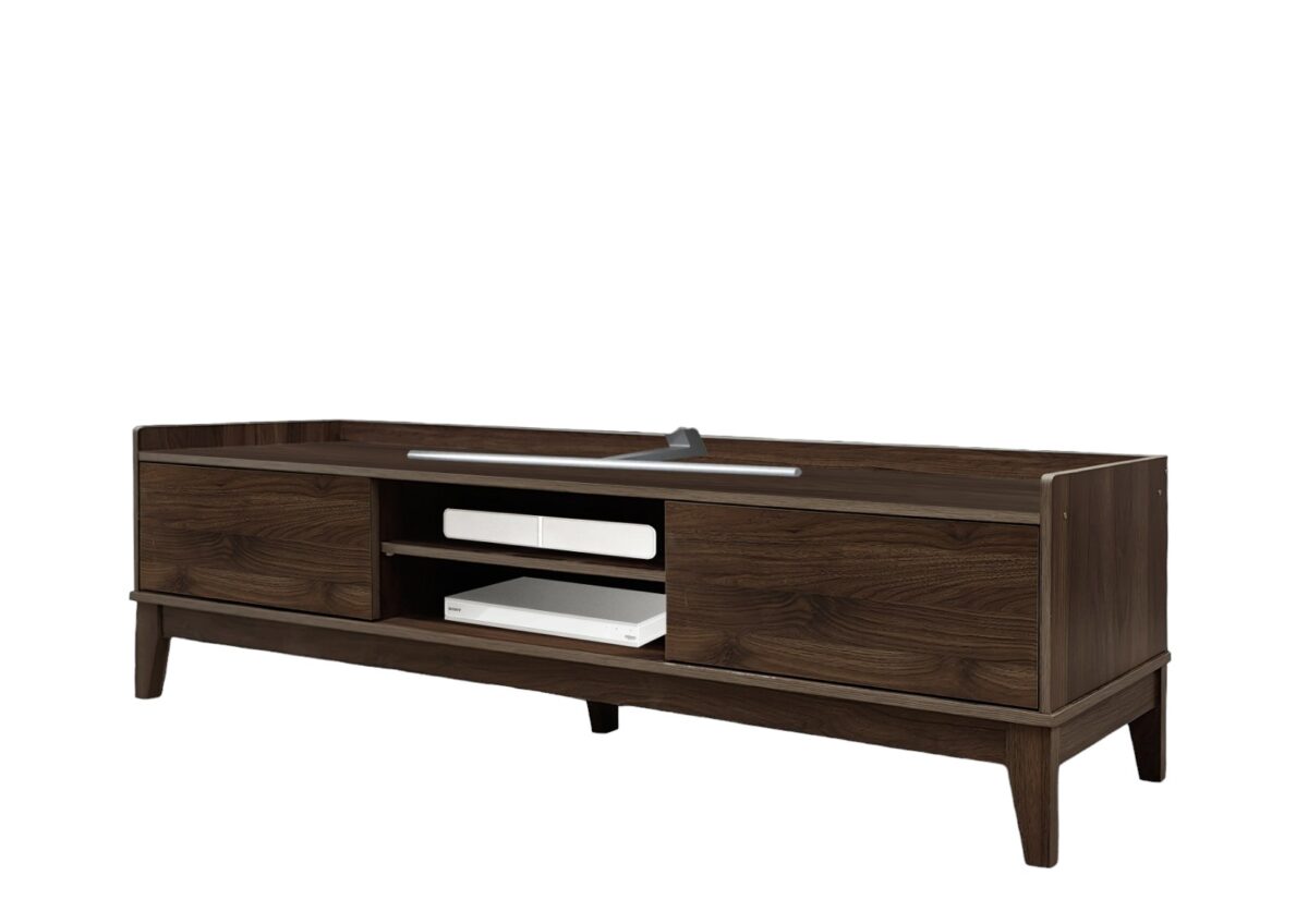 TV CABINET 6FT Photoroom @LuzanoFurniture