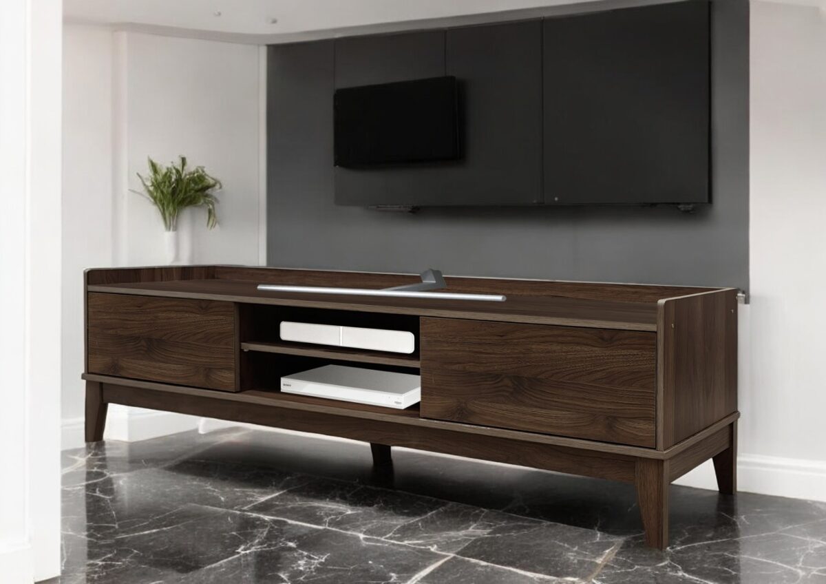 TV CABINET 6FT Photoroom 2 @LuzanoFurniture