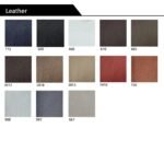 Sofa Set/ 1+2+3 Seater Lather Sofa - Image 3