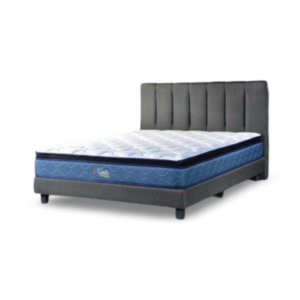 Rebond Foam Mattress @LuzanoFurniture