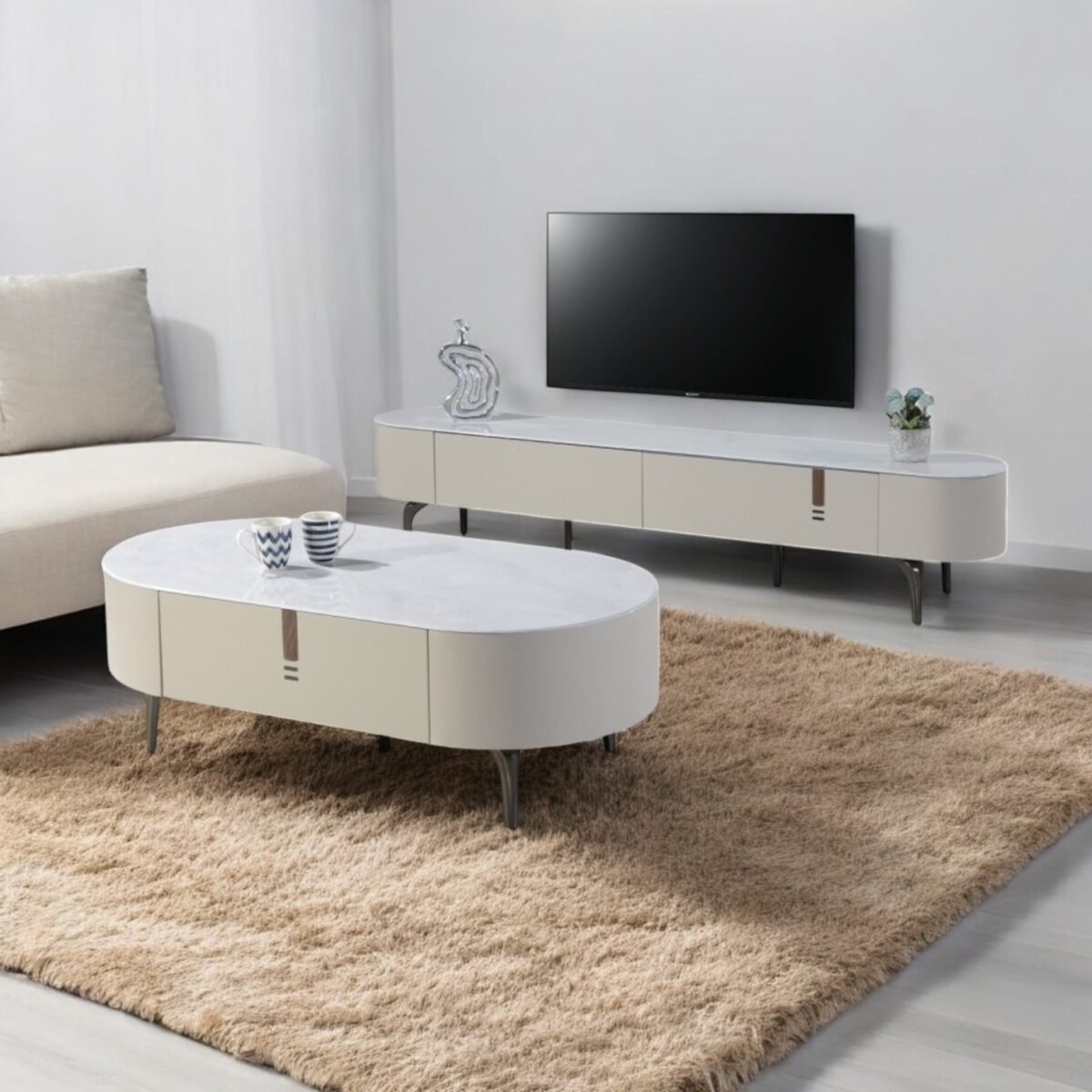 tv cabinet 10 @LuzanoFurniture