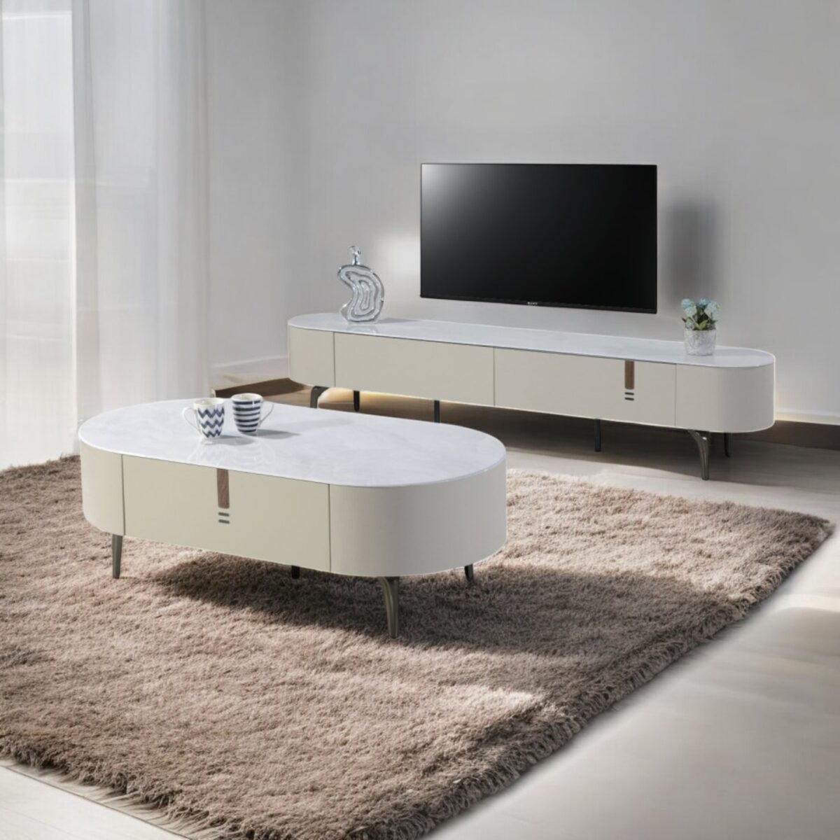 tv cabinet 8 @LuzanoFurniture