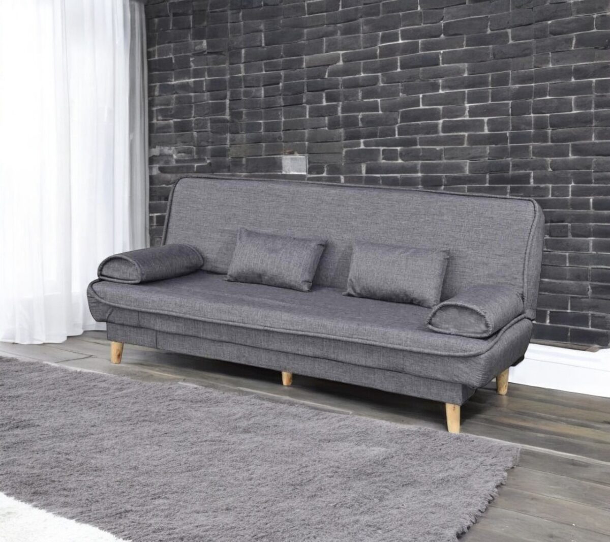 SOFA BED Photoroom 3 @LuzanoFurniture