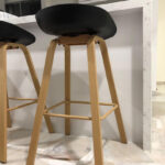 high bar stool