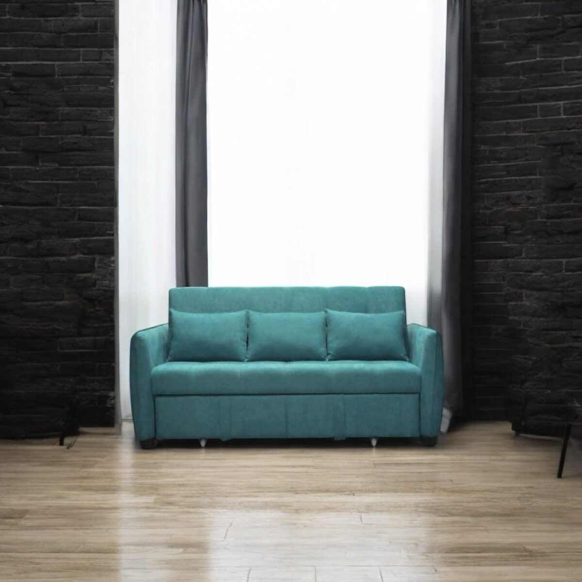 sofa bed 1 Photoroom 1 @LuzanoFurniture