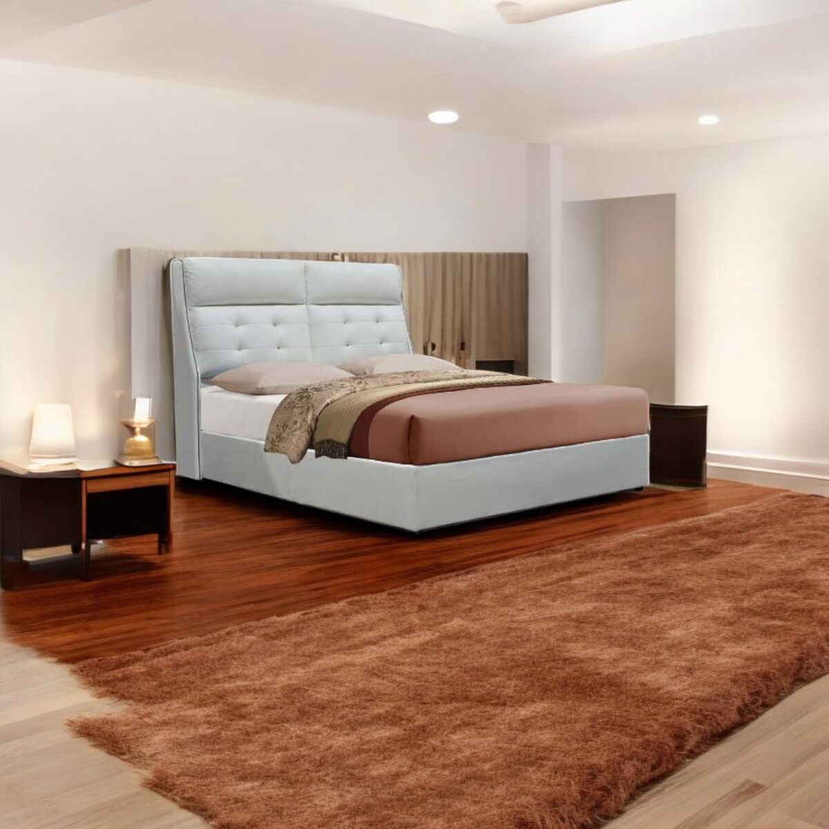 divan bedframe 10 @LuzanoFurniture