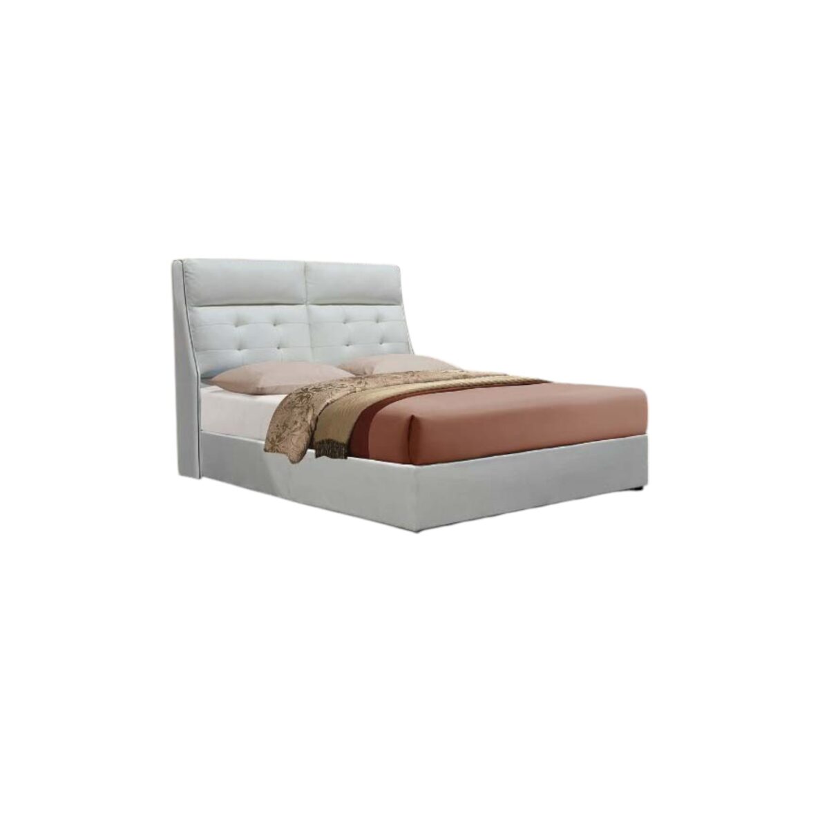 divan bedframe 8 @LuzanoFurniture