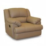 Single Seater Recliner Sofa - Image 4