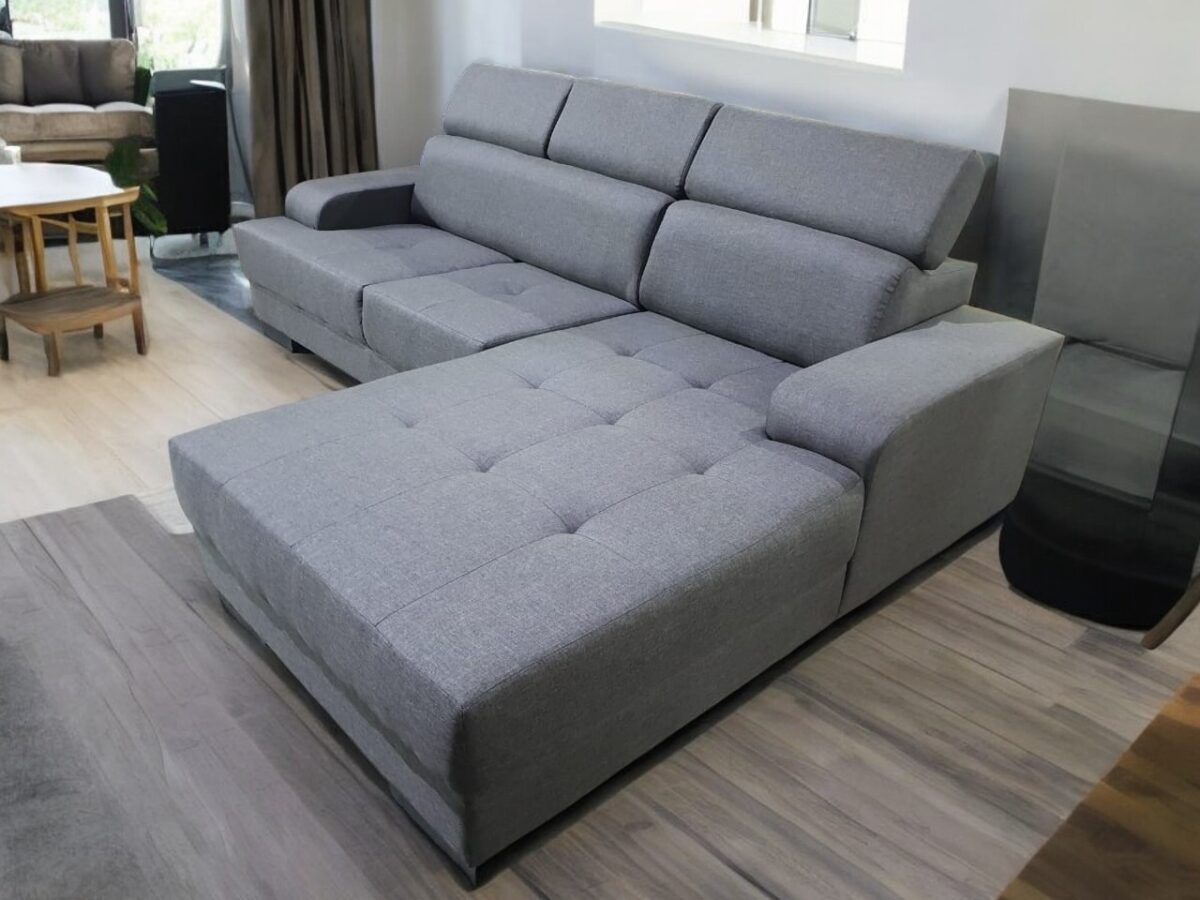 L SHAPE SOFA Photoroom 3 @LuzanoFurniture