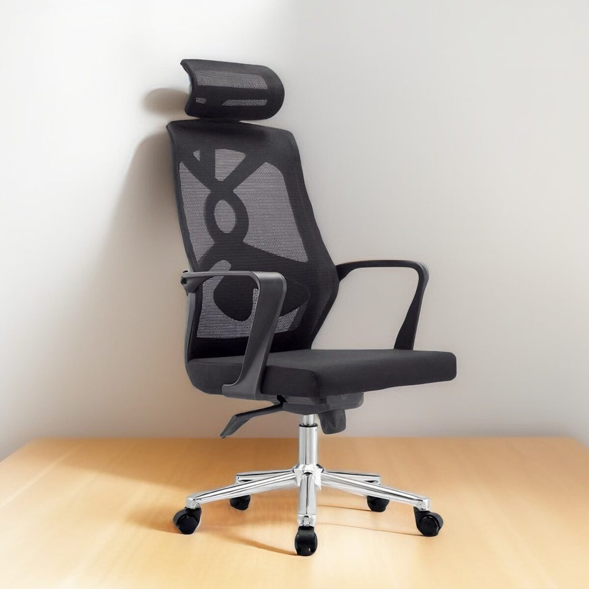 Office Chair SBF1125 @LuzanoFurniture