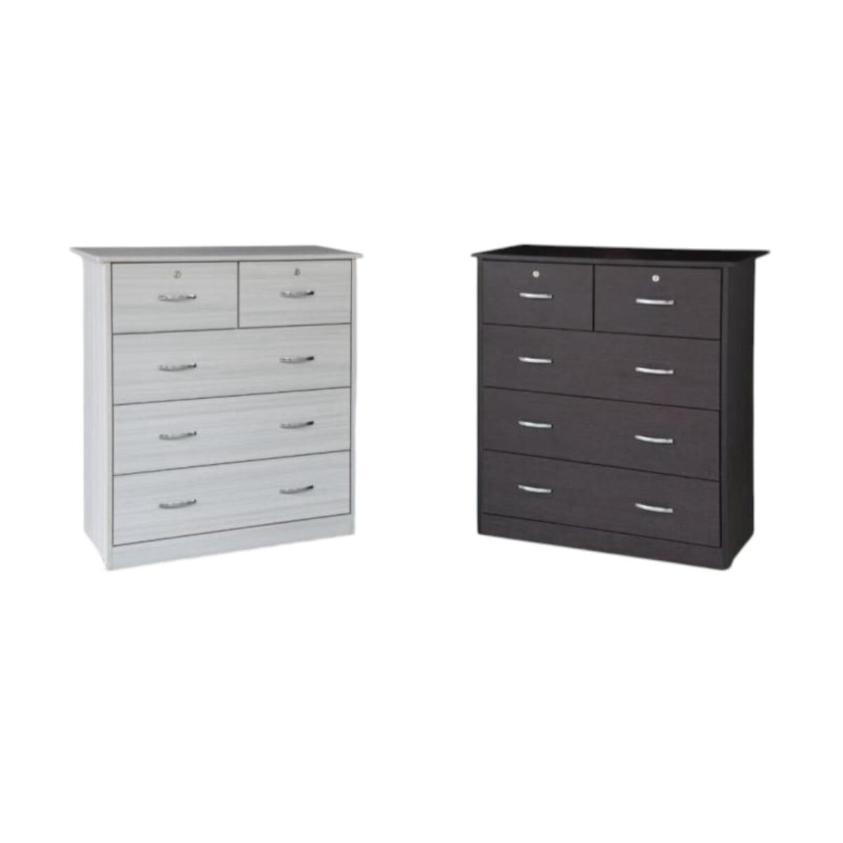 chest of drawer 1 @LuzanoFurniture