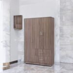 Wardrobe/ Clothes Cabinet/ Wardrobe 3 Door - Image 8