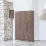 Wardrobe/ Clothes Cabinet/ Wardrobe 3 Door - Image 9