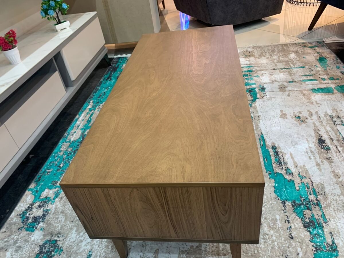 COFFEE TABLE 8 @LuzanoFurniture