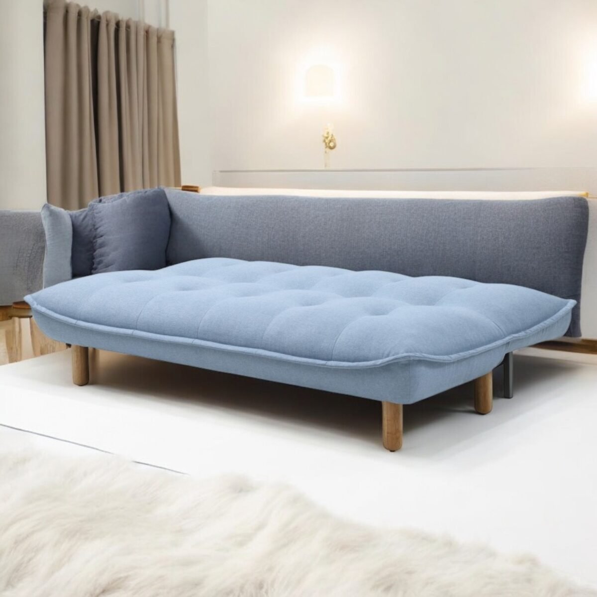 sofa bed Photoroom 1 @LuzanoFurniture