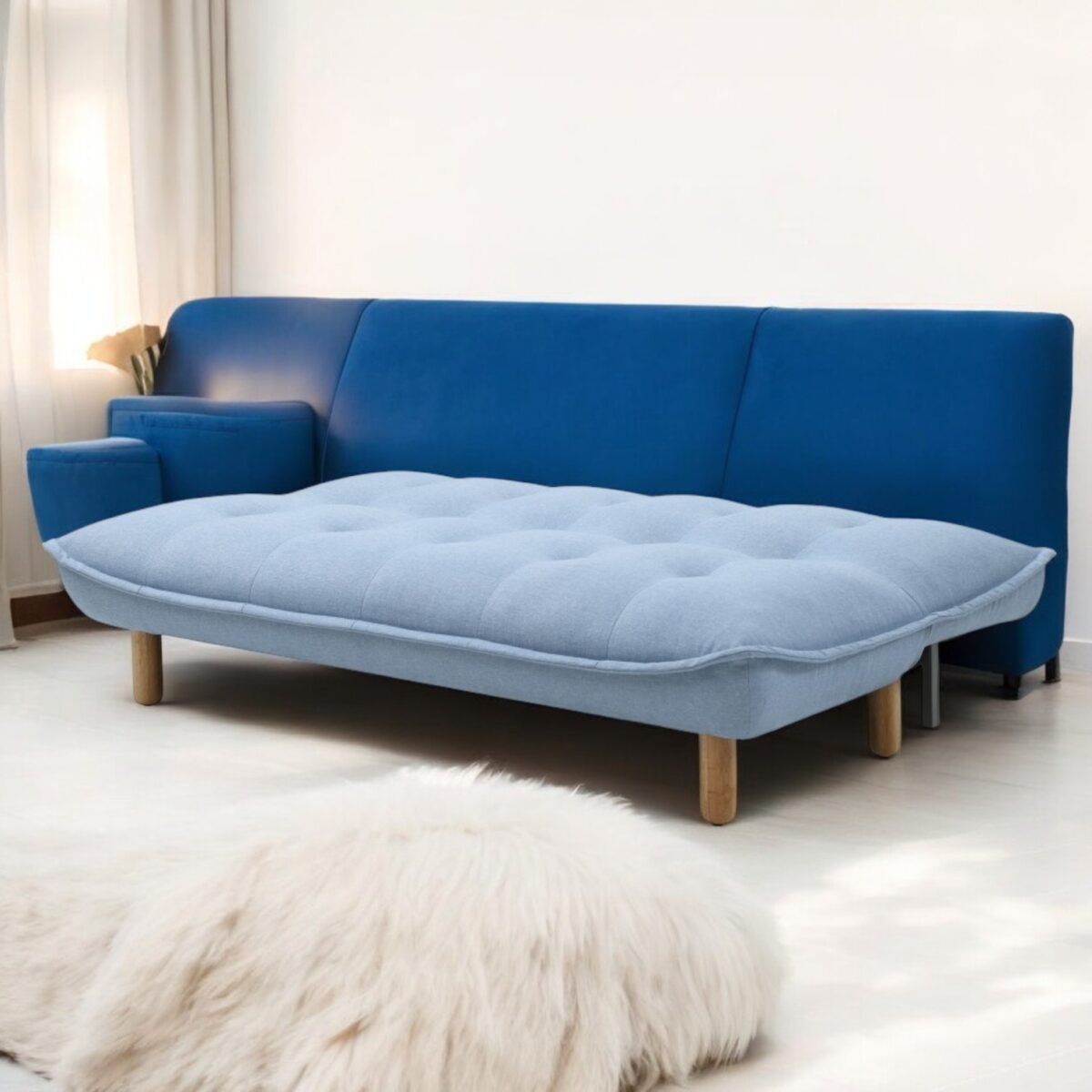 sofa bed Photoroom 5 @LuzanoFurniture