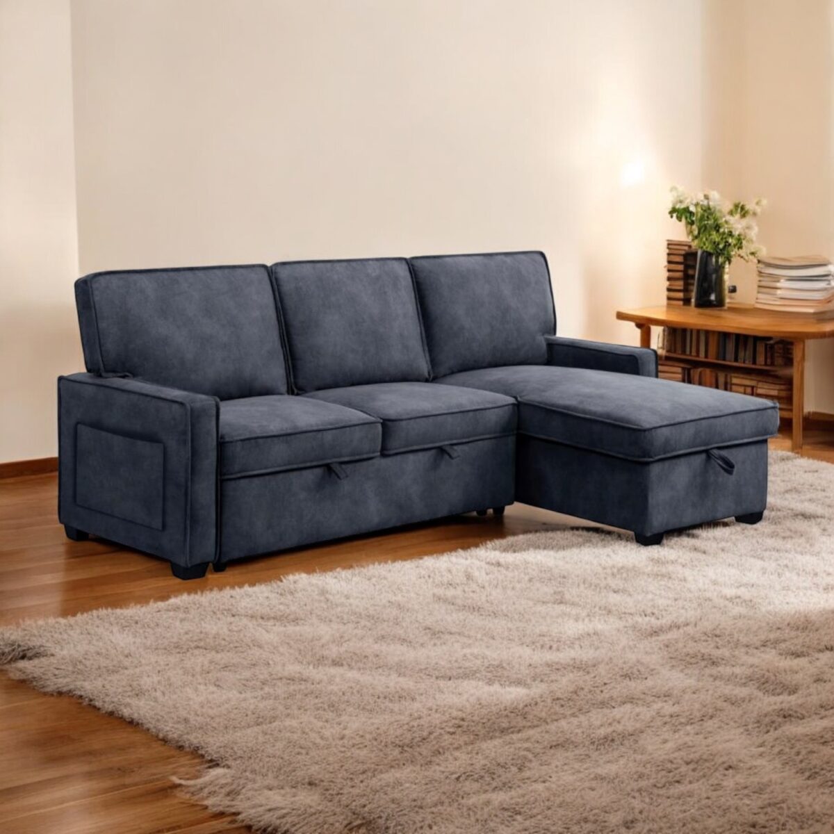 Local Sofa Bed 4344 1 Photoroom 2 @LuzanoFurniture