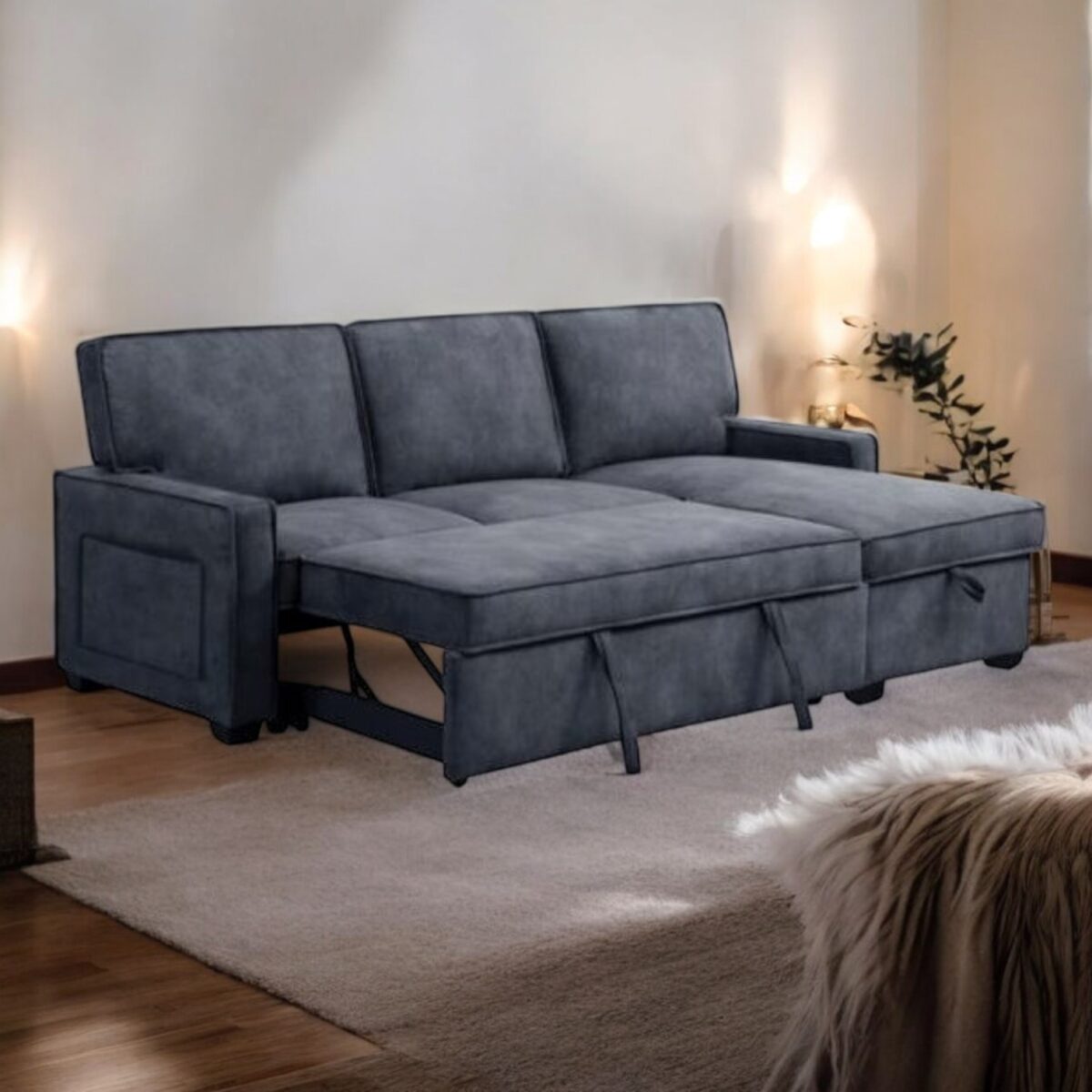 Local Sofa Bed 4344 2 Photoroom 2 @LuzanoFurniture