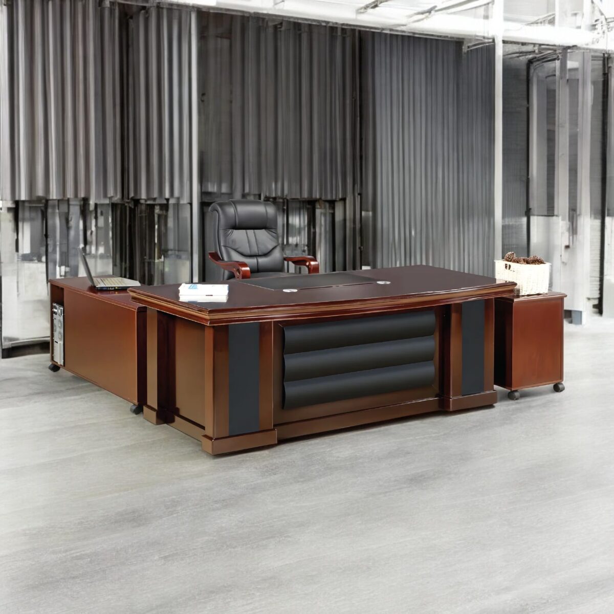 OFFICE TABLE Photoroom 4 1 @LuzanoFurniture