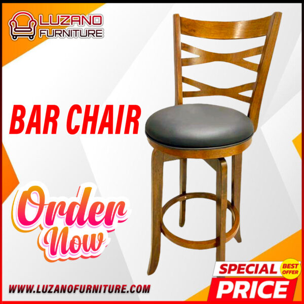 Bar Chair