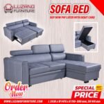 @LuzanoFurniture