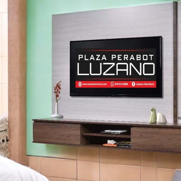 @LuzanoFurniture