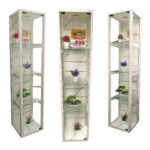 Display Cabinet @LuzanoFurniture