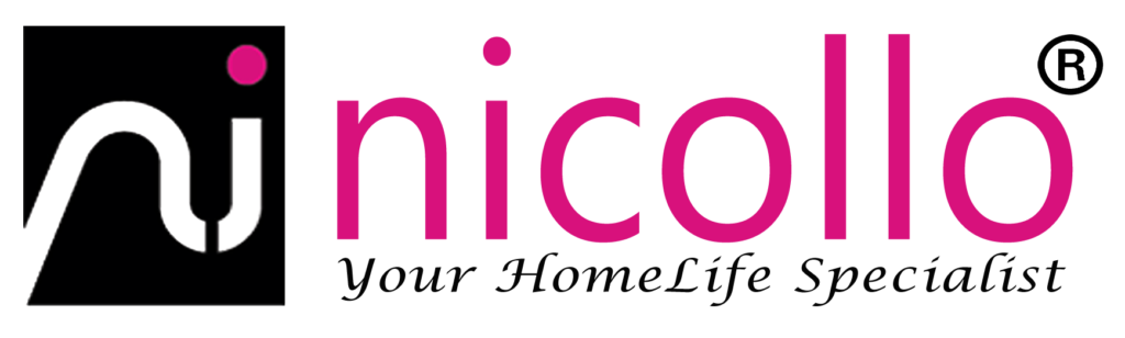 logo nicollo @LuzanoFurniture