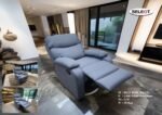 Single Seater Recliner Sofa - Image 7