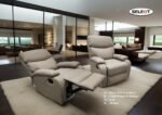 Single Seater Recliner Sofa - Image 8