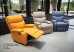Single Seater Recliner Sofa - Image 2