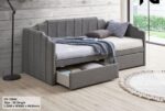 BEDFRAME DIVAN @LuzanoFurniture