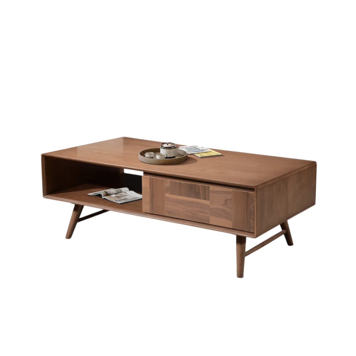 Coffee Table 1 @LuzanoFurniture